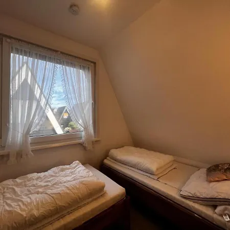 Am Ringwall 22 Holiday home *