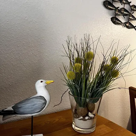 Am Ringwall 22 بيت للعطل