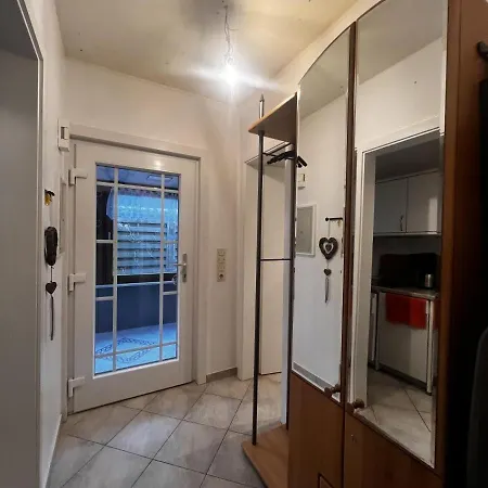 Am Ringwall 22 دوهنين